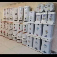 آبگرمکن برقی بورنج در سایز بندی/۲۴۵*zzz