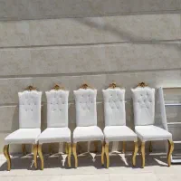 صندلی نهار خوری دونه ای 600