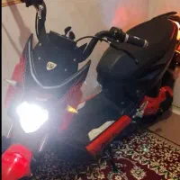 موتور برقی دایچی 1200 وات|موتورسیکلت|اهواز, کمپلو جنوبی|دیوار