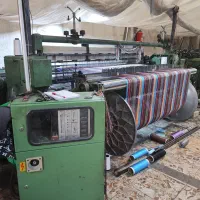 نیاز به بافنده با دستگاه بافندگی (آقا)