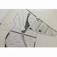 فروش ۴۵۰ متری در شهرک صنعتی بهارستان کمالشهر