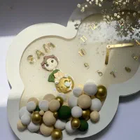 دیزاین اتاق کودک|اسباب و اثاث بچه|رشت, یخسازی|دیوار