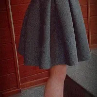 لباس مجلسی کوتاه