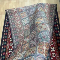قالی|گلیم، جاجیم، گبه|کرج, بنیاد|دیوار