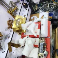 آبکاری pvd شیرآلات تکی و عمده|خدمات پیشه و مهارت|تهران, ونک|دیوار