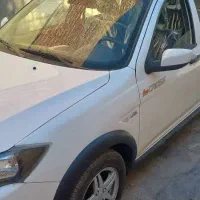 فروشی|خودرو سواری و وانت|خاش, |دیوار