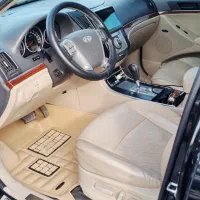 هیوندای ix55 مدل ۲۰۱۱|خودرو سواری و وانت|ساری, |دیوار