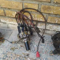 قطعات نیسان زامیادقدیم|قطعات یدکی و لوازم جانبی|پاوه, |دیوار