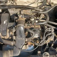 ماشین مدل ۸۸ فابریک دوگانه سوز|خودرو سواری و وانت|دزفول, |دیوار