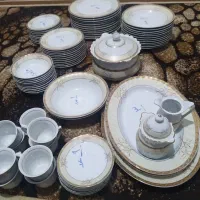 سرویس چینی 12نفره