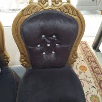 مبل سلطنتی|مبلمان خانگی و میز عسلی|قوچان, |دیوار