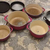 دیگ و قابلمه|ظروف پخت‌وپز|سنندج, |دیوار