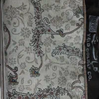 رو فرشی ۹ متری گلبافت یزد دو رو