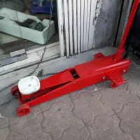 جک  سوسماری ۳ تن  ایران|ابزارآلات|رشت, حافظ آباد|دیوار