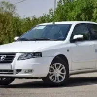 حواله سمند سورن پلاس