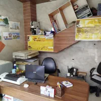 اجازه مغازه|اجارهٔ مغازه و غرفه|رشت, گیل|دیوار