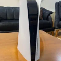 کنسول پلی استیشن ۵ فت دیسک خور