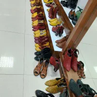 کفش چرم عمده|کیف، کفش، کمربند|ارومیه, |دیوار