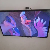 ال ای دی شارپ|تلویزیون و پروژکتور|اهواز, نادری|دیوار