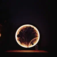 تابلویی جذاب و هدیه خاص