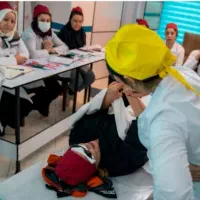 آموزش و استخدام تزریق ژل و تمام دستگاه های لیزری