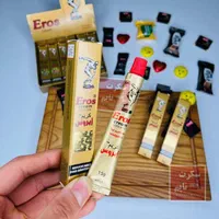 اسپری تاخیری عقاب سیاه و کاندوم