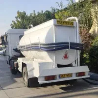 تخلیه چاه و لوله باز کنی با کمترین قیمت *فوری *|خدمات پیشه و مهارت|محمدشهر, محمدشهر|دیوار