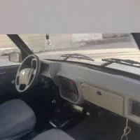 پیکان وانت مدل ۹۳ خانگی|خودرو سواری و وانت|اهواز, کوی مهدیس|دیوار