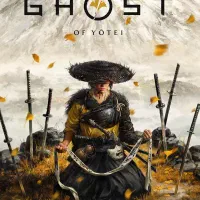 اکانت ظ سوم گوست اف یوته Ghost of yotei