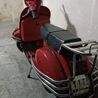 وسپا ۲۰۰ ایتالیا