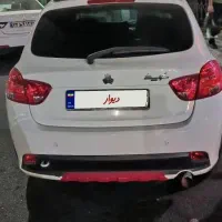 کوییک R مدل ۴۰۱|خودرو سواری و وانت|ملارد, |دیوار
