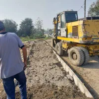 تکنسین یا مهندس عمران