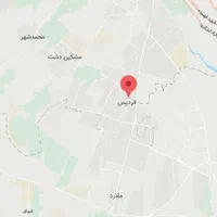 ثبت لوکیشن در گوگل مپ