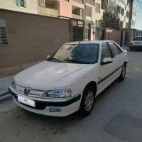 پارس داشبورد سوناتایی 93