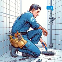 خدمات‌لوله‌باز‌کنی‌مستر‌لوله‌‌.صد‌در‌صد‌‌فوری