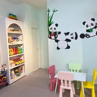مهدکودک و پیش دبستان ماه من