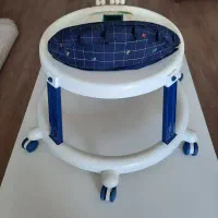 کالسکه و رورواک برند دلیجان