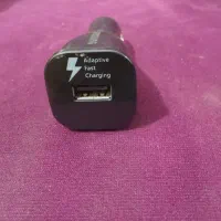 شارژ فندکی سمامسونگ|لوازم جانبی موبایل و تبلت|ماهدشت, |دیوار