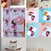 گیفت روز دانش آموز|صنایع دستی و سایر لوازم تزئینی|شیراز, شهرک ولیعصر|دیوار