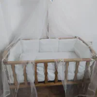 تشک وتخت نوزاد|اسباب و اثاث بچه|رشت, معلولین|دیوار