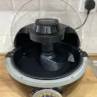 سرخ کن دلمونتی بدون روغن|اجاق گاز و لوازم برقی پختوپز|تهران, شهرک صادقیه|دیوار