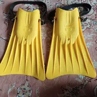 فین شنا سایز  ۳۶ تا ۴۳