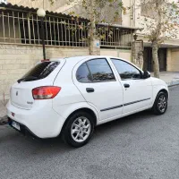 تیبا هاچبک 1400|خودرو سواری و وانت|فردیس, فردیس|دیوار