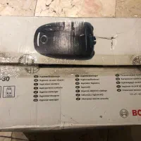 جارو برقی بوش اصل المان|جاروبرقی، جارو شارژی، بخارشو|تهران, ونک|دیوار
