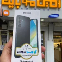 سامسونگ A16