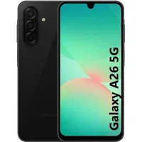 سامسونگ Galaxy A26 5G حافظه ۲۵۶ رم ۸|موبایل|تبریز, |دیوار