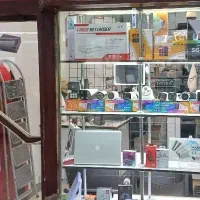 نصاب دوربین/دوربین مداربسته/نصاب دزدگیر/تقویت انتن