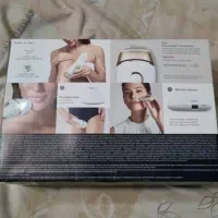 دستگاه براون اصل آلمان|آرایشگاه و سالنهای زیبایی|رشت, ساغری سازان|دیوار