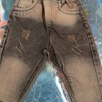 فروش لباس بچه‌گانه