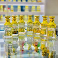 عطر و ادکلن ساتین(خالص و باکیفیت)|آرایشی، بهداشتی، درمانی|تهران, دربند|دیوار